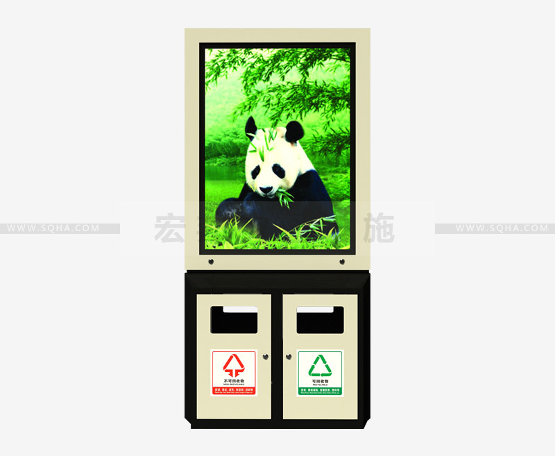 太陽(yáng)能廣告垃圾箱-太陽(yáng)能廣告垃圾箱生產(chǎn)制作、廠家價(jià)格